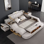 Aurielle Royale Smart Luxury Bed